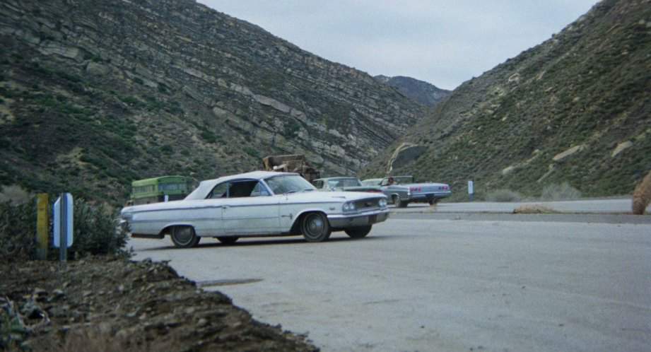 Ford Galaxie 500