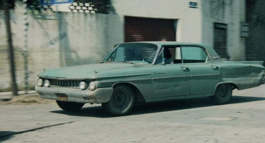Mercury Monterey
