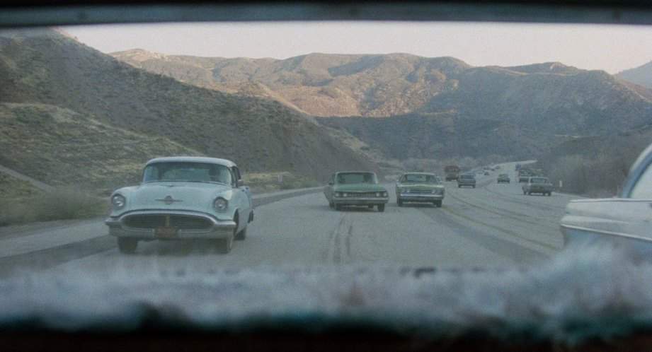 Oldsmobile 88