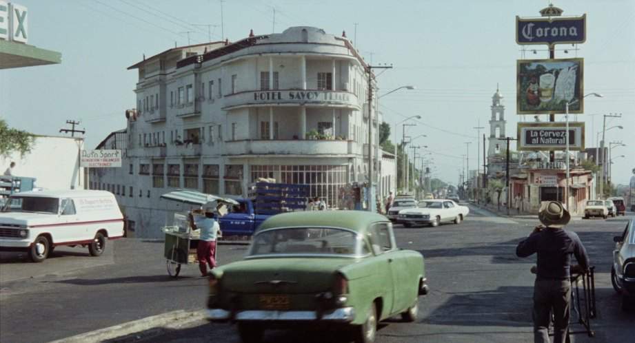 Opel Rekord