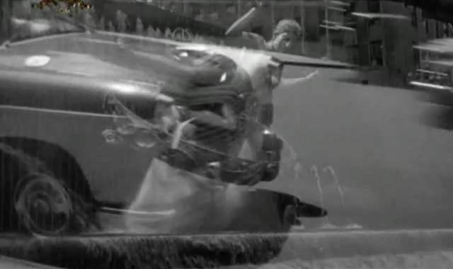 Checker Taxicab