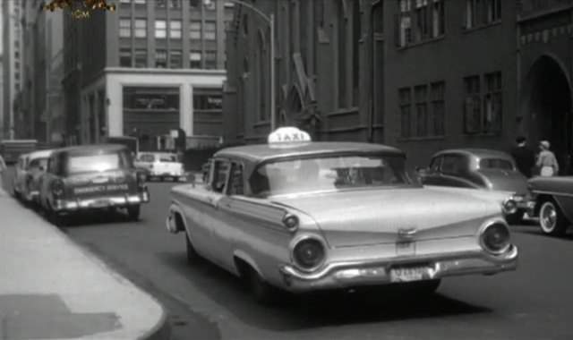 Chevrolet Sedan Delivery