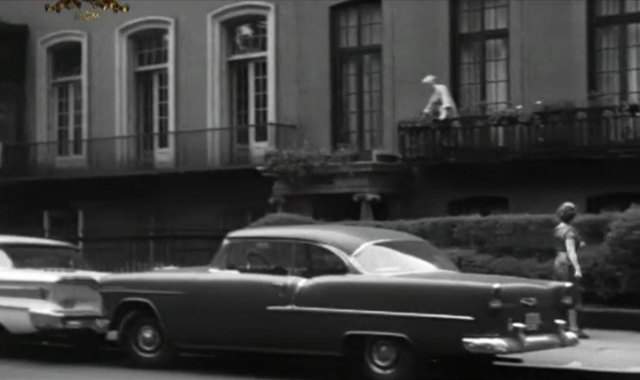 Chevrolet Two-Ten