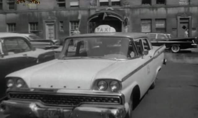 Chrysler Windsor