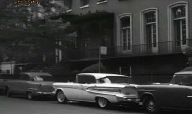 Edsel Citation