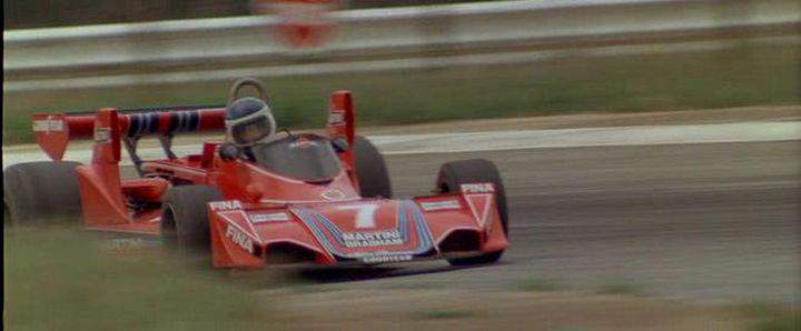 Brabham BT 45 Alfa Romeo