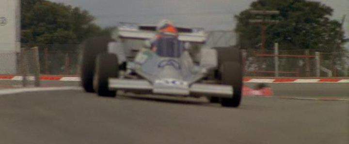 Fittipaldi FD04