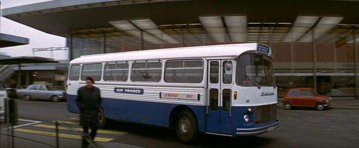 Saviem-Chausson SC-5