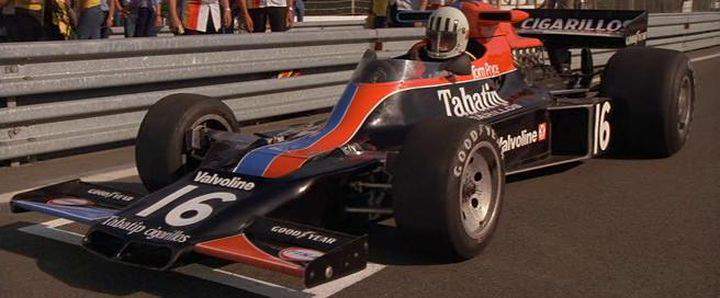 Shadow DN5B