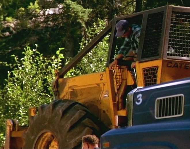 Caterpillar 518