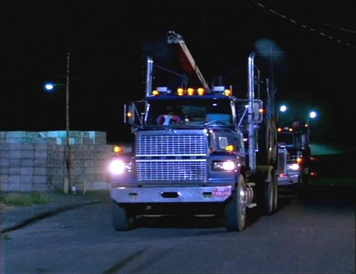 Ford LTL-9000