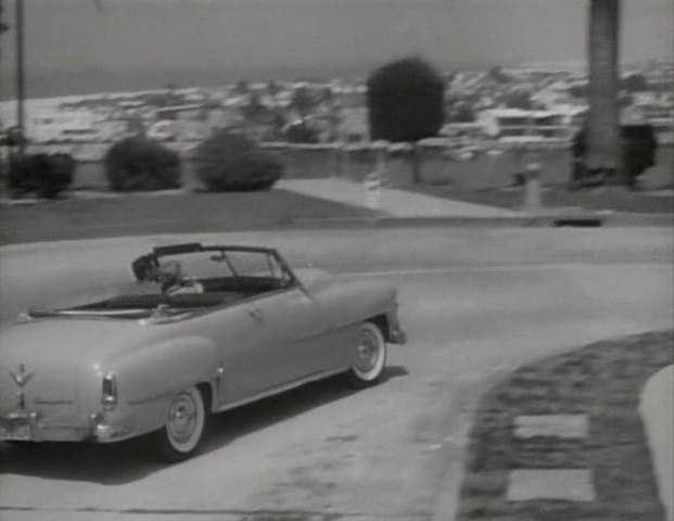 Chrysler New Yorker
