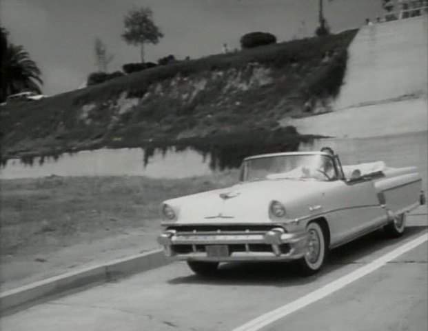Mercury Montclair