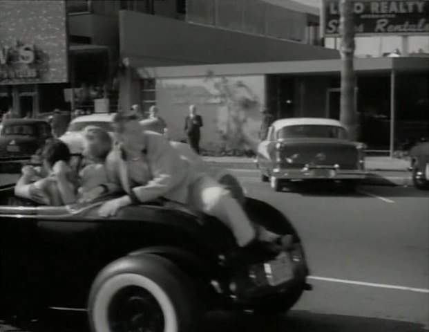 Oldsmobile Super 88