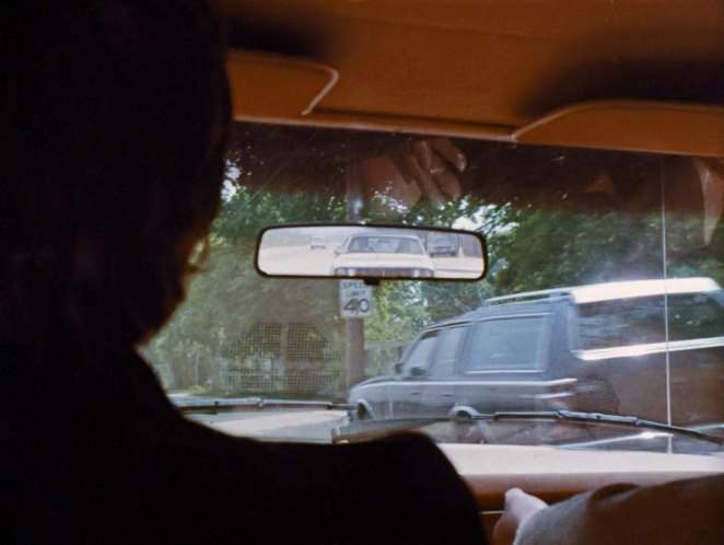 Chevrolet Caprice Estate