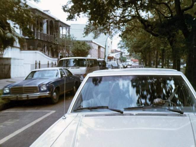 Chevrolet Chevelle Malibu
