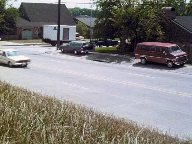 Chevrolet Impala Wagon