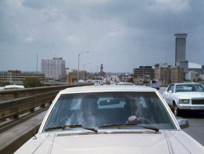 Chevrolet Monte Carlo