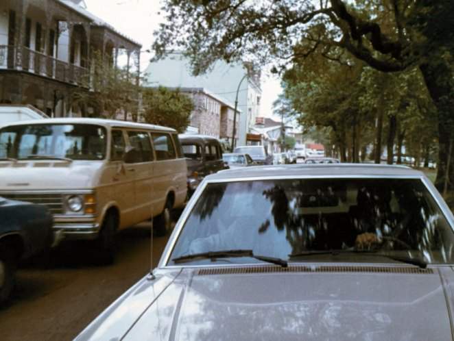 Dodge Sportsman