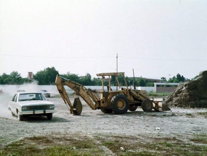 Ford 555