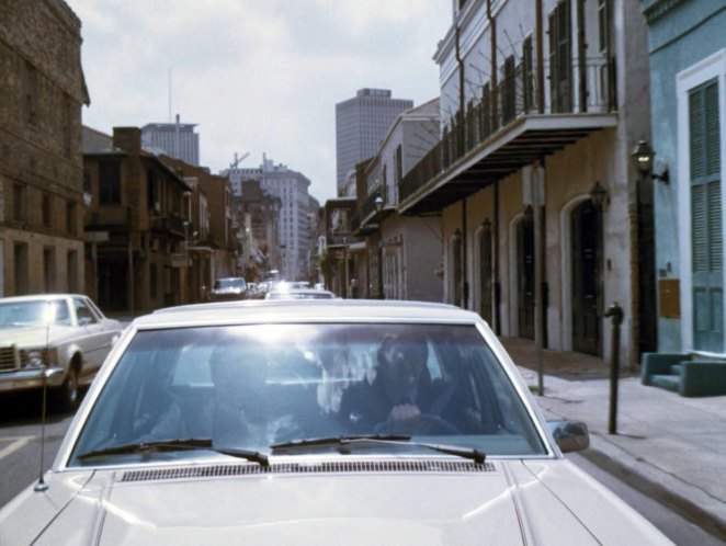 Ford Granada