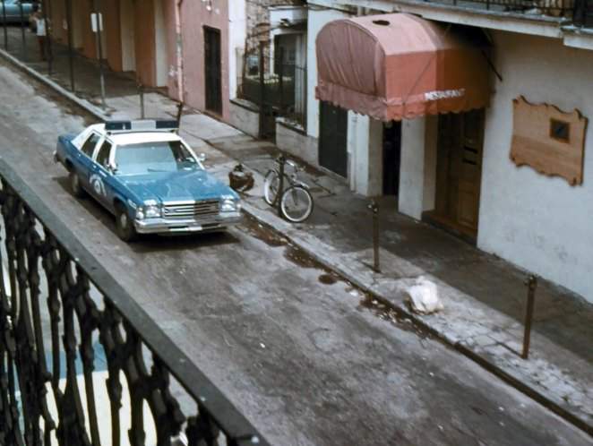 Ford LTD-S