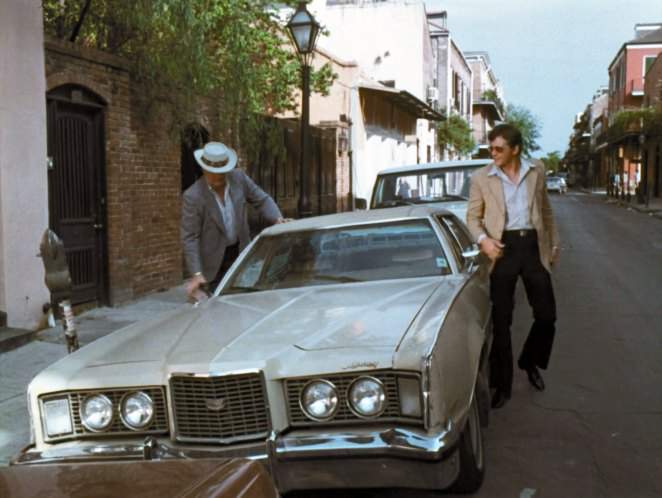 Mercury Montego