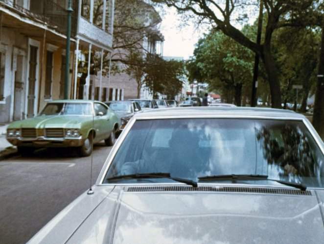 Oldsmobile Cutlass