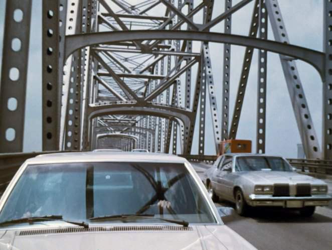 Oldsmobile Cutlass Supreme