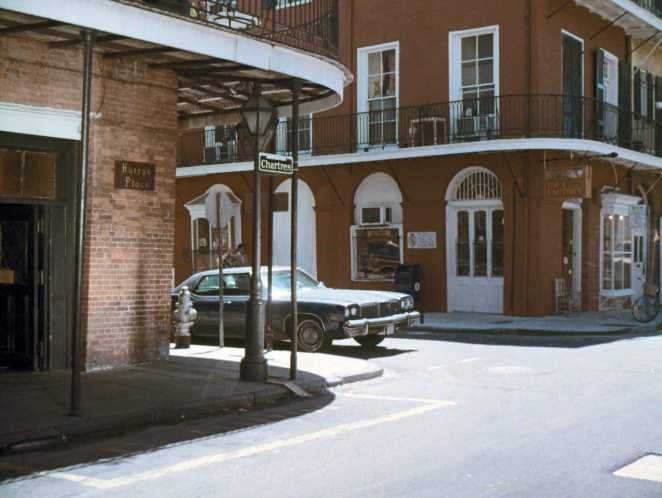 Oldsmobile Delta 88 Royale