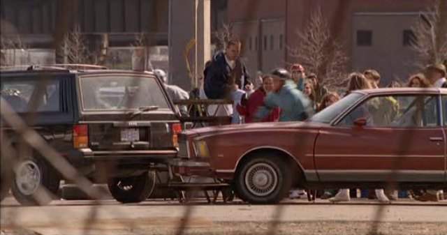 Chevrolet Monte Carlo