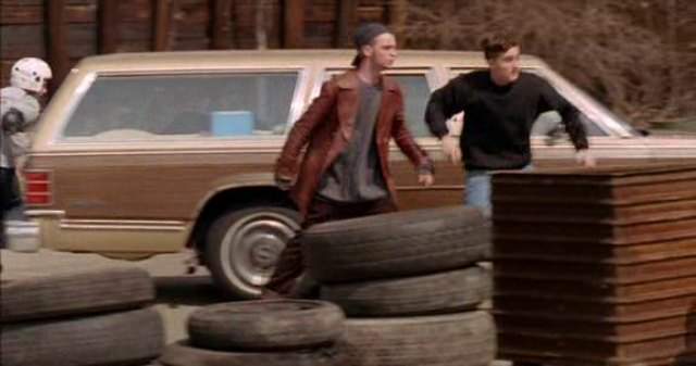 Mercury Marquis Colony Park