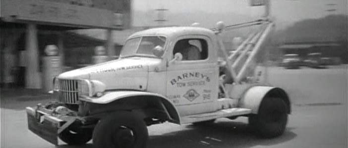 Dodge WC 4