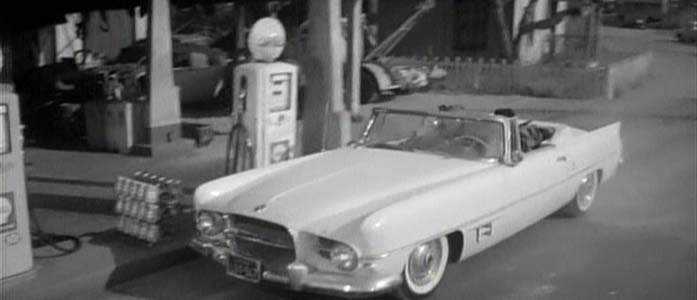 Dual-Ghia Convertible