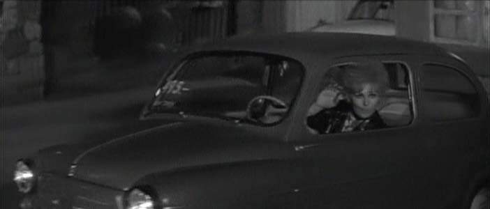 Fiat 600
