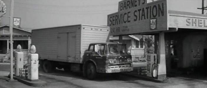 Ford C-Series