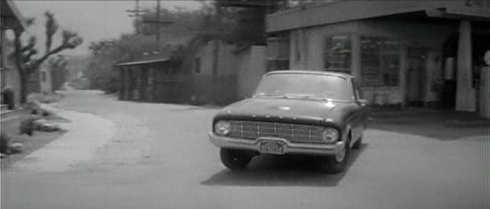 Ford Falcon