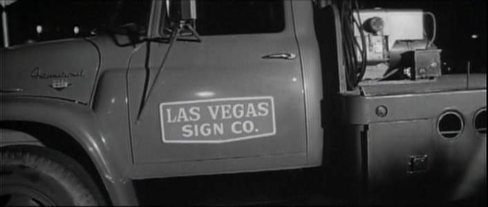 International Harvester Loadstar