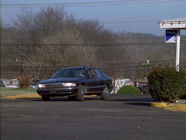 Chevrolet Caprice