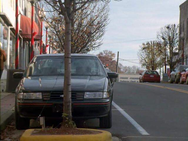 Chevrolet Lumina