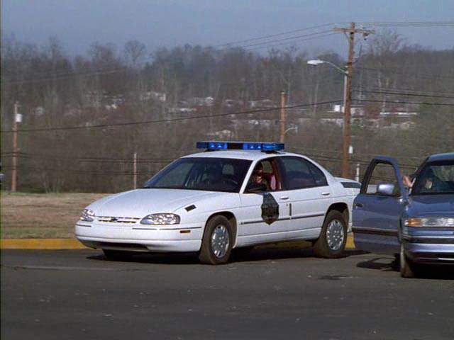 Chevrolet Lumina