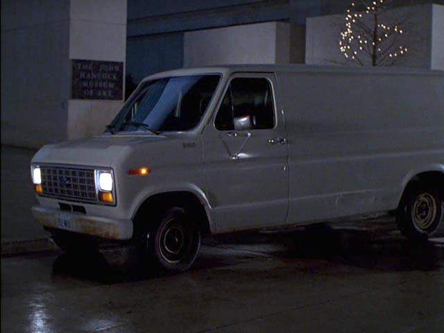 Ford Econoline