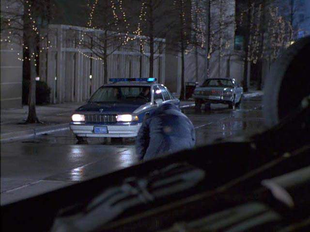 Ford LTD Crown Victoria