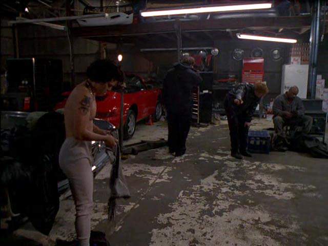 Porsche 911 Carrera Cabrio