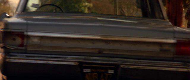 Plymouth Belvedere