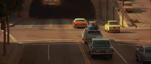 Plymouth Fury