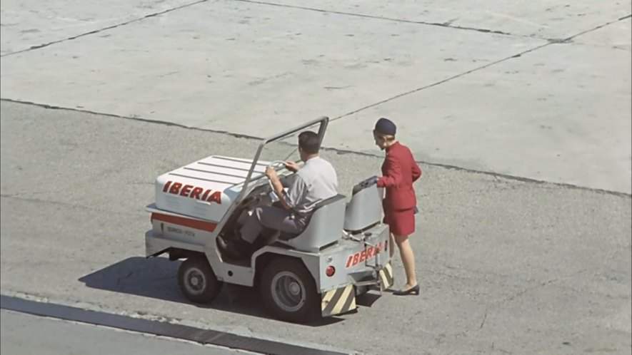 Tracma TE 75