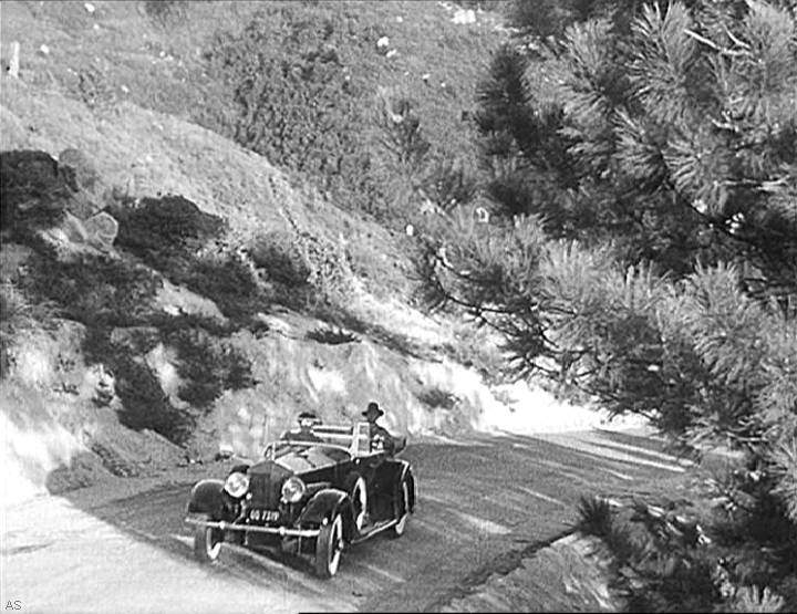 Rolls-Royce 40/50 h.p. 'Silver Ghost'