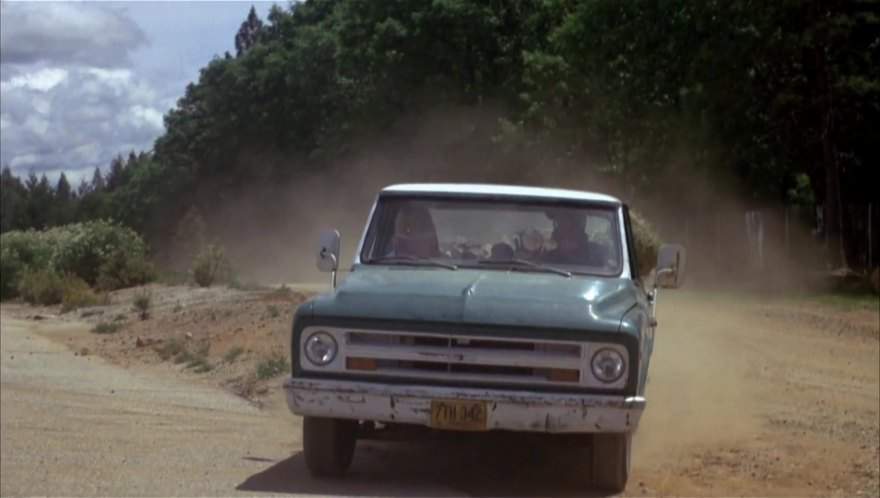 Chevrolet C-10