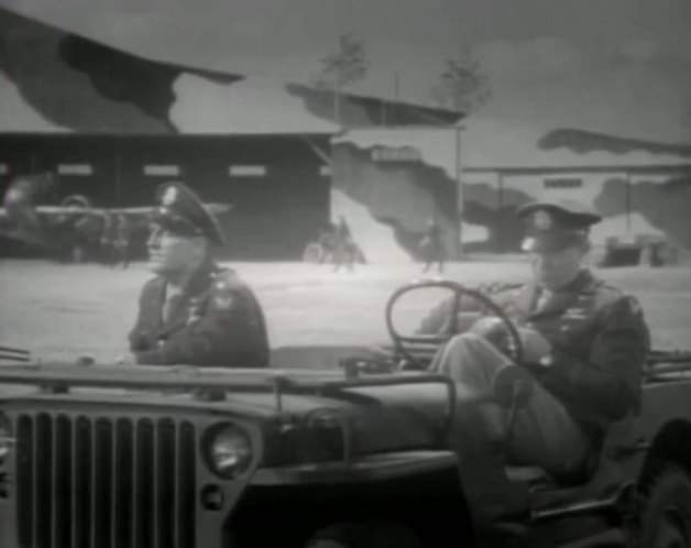 Willys MB 'Jeep'